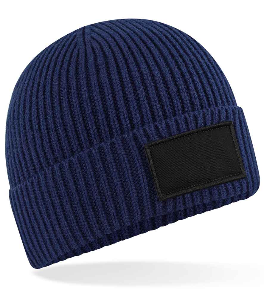 Oxford Navy/Black