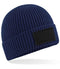 Oxford Navy/Black