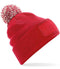 Classic Red/Off White