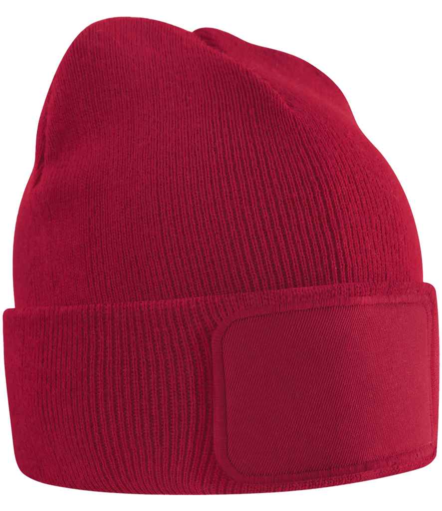 Classic Red