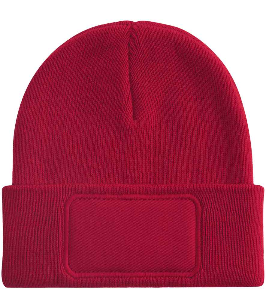 Classic Red