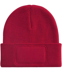 Classic Red