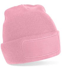 Dusky Pink