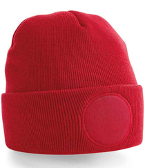Classic Red