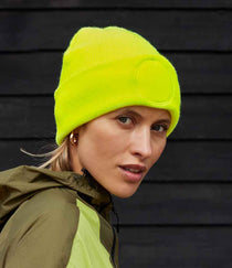 Fluorescent Yellow