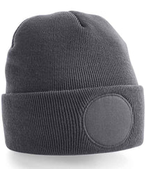 Graphite Grey