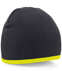 Black/Fluorescent Yellow