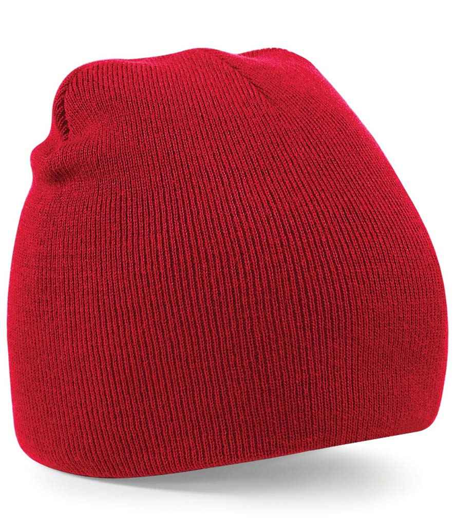 Classic Red