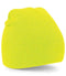 Fluorescent Yellow