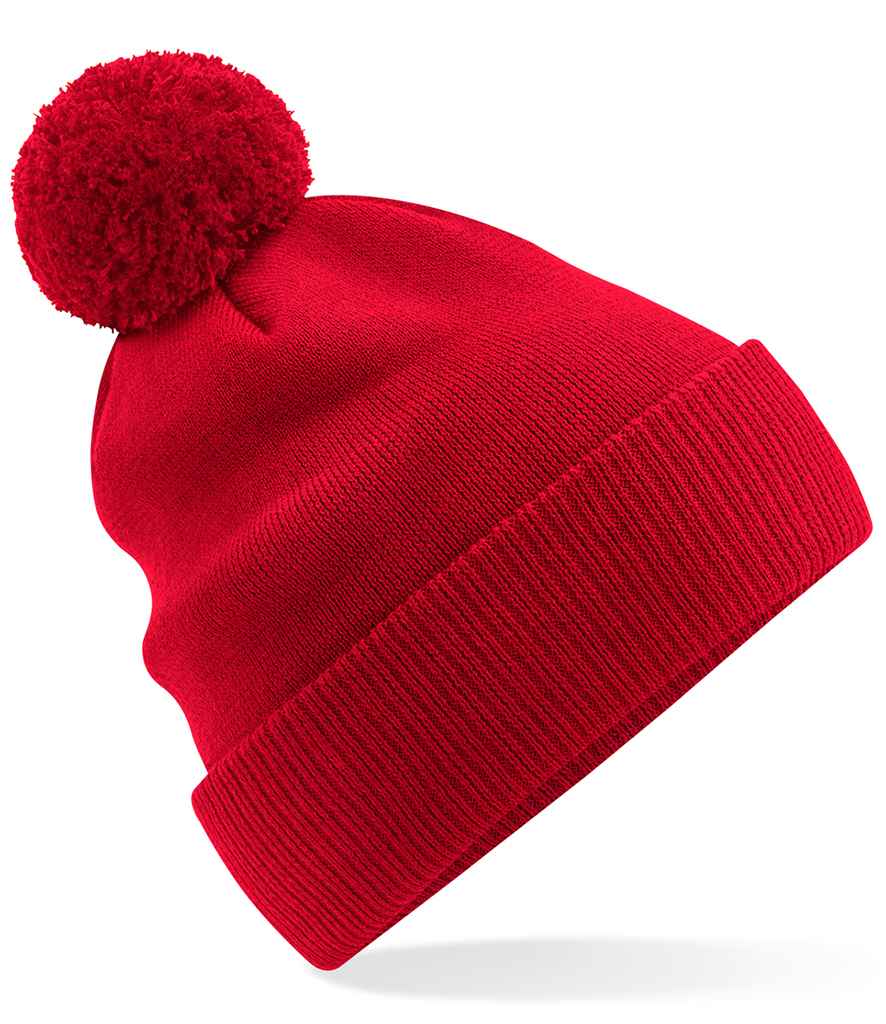 Classic Red