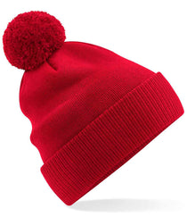 Classic Red