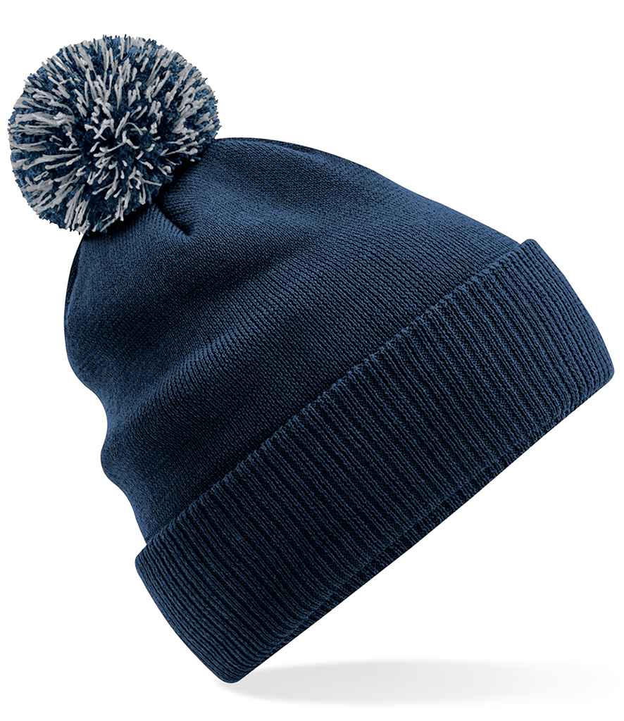 Navy/Light Grey