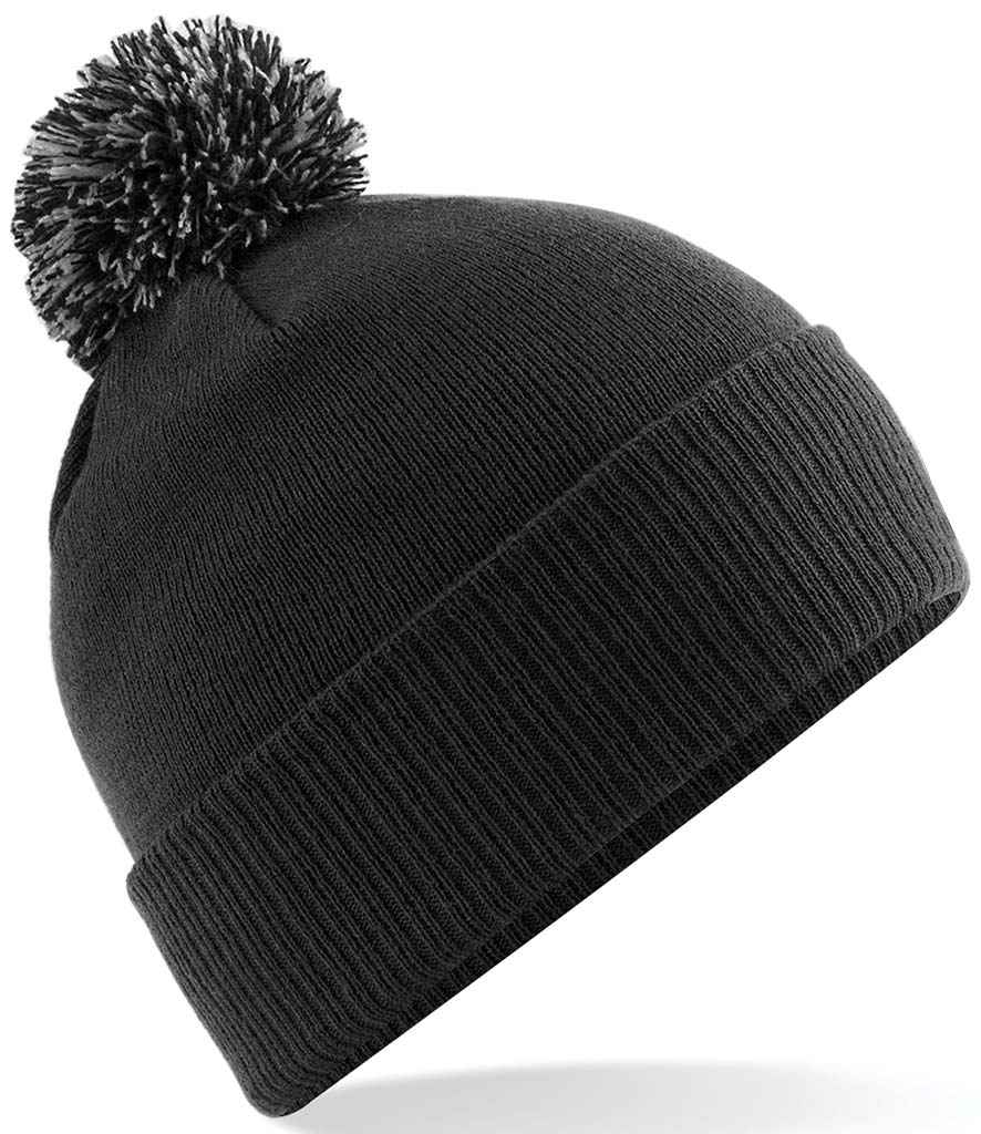 Black/Graphite Grey