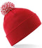 Classic Red/White