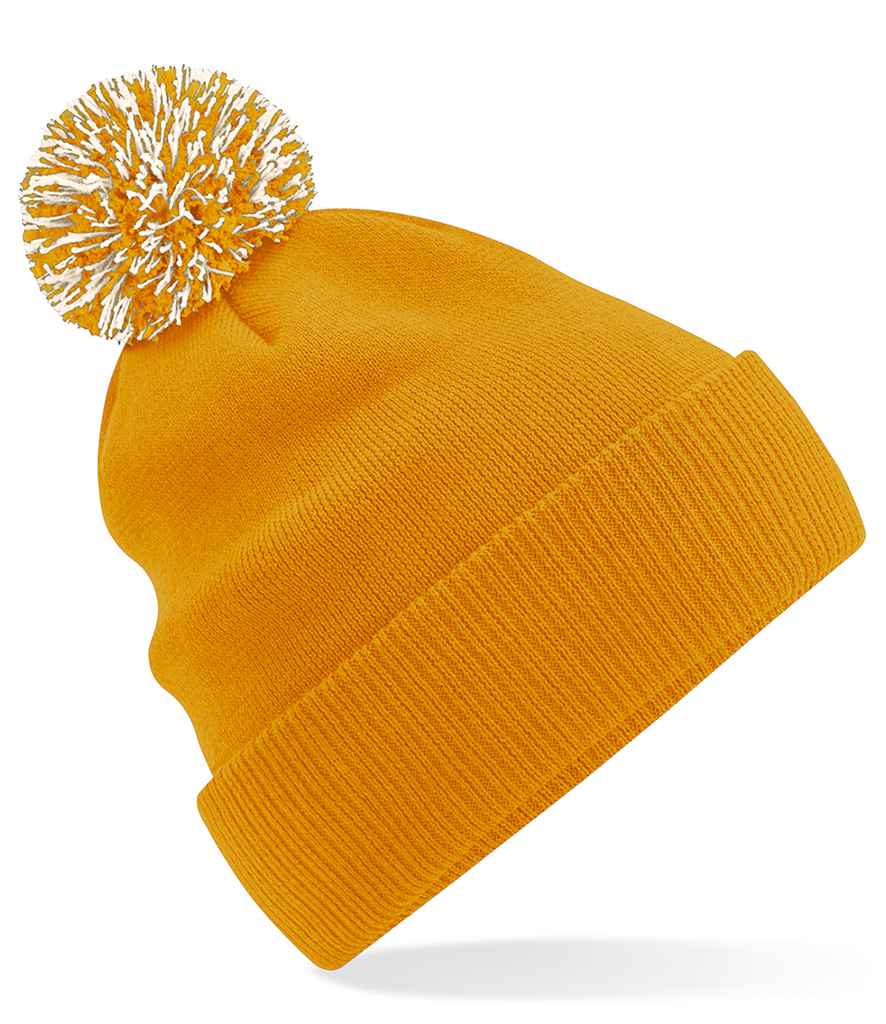 Mustard/Off White