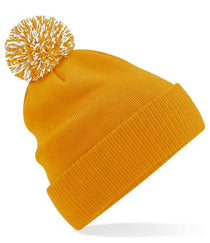 Mustard/Off White