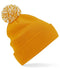 Mustard/Off White