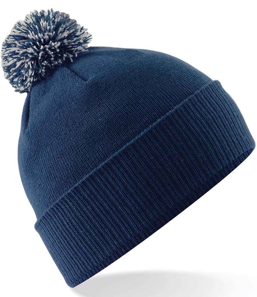 Navy/Light Grey