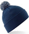 Navy/Light Grey