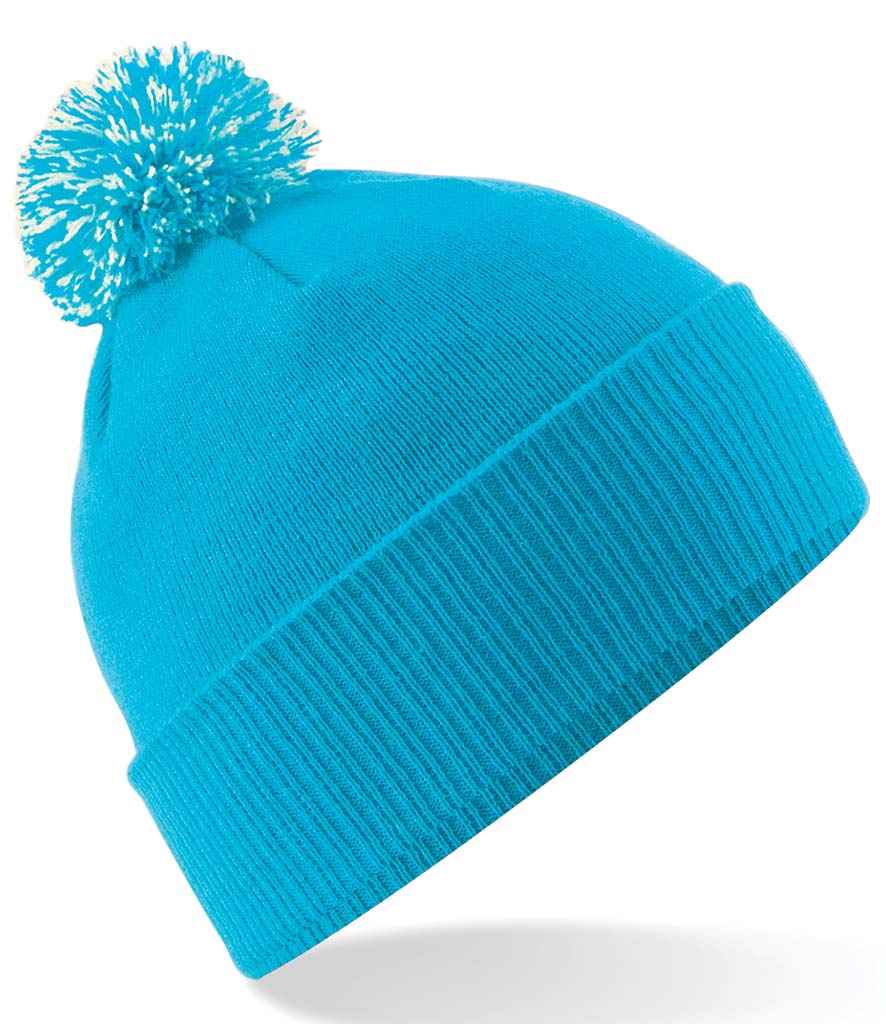 Surf Blue/Off White