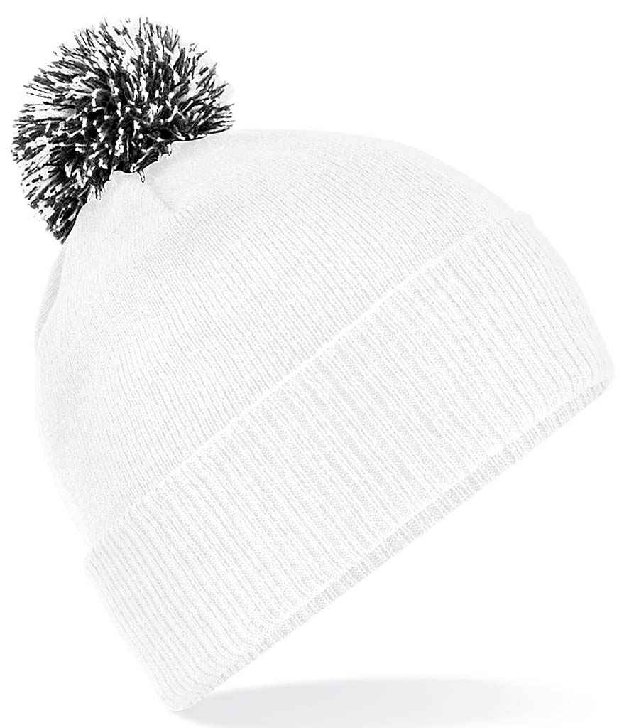 White/Black
