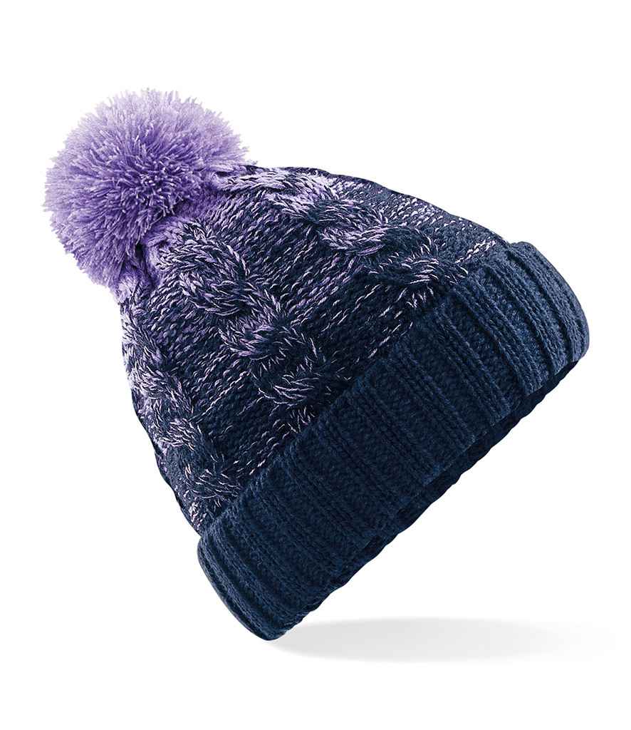 Lavender/French Navy