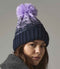 Lavender/French Navy