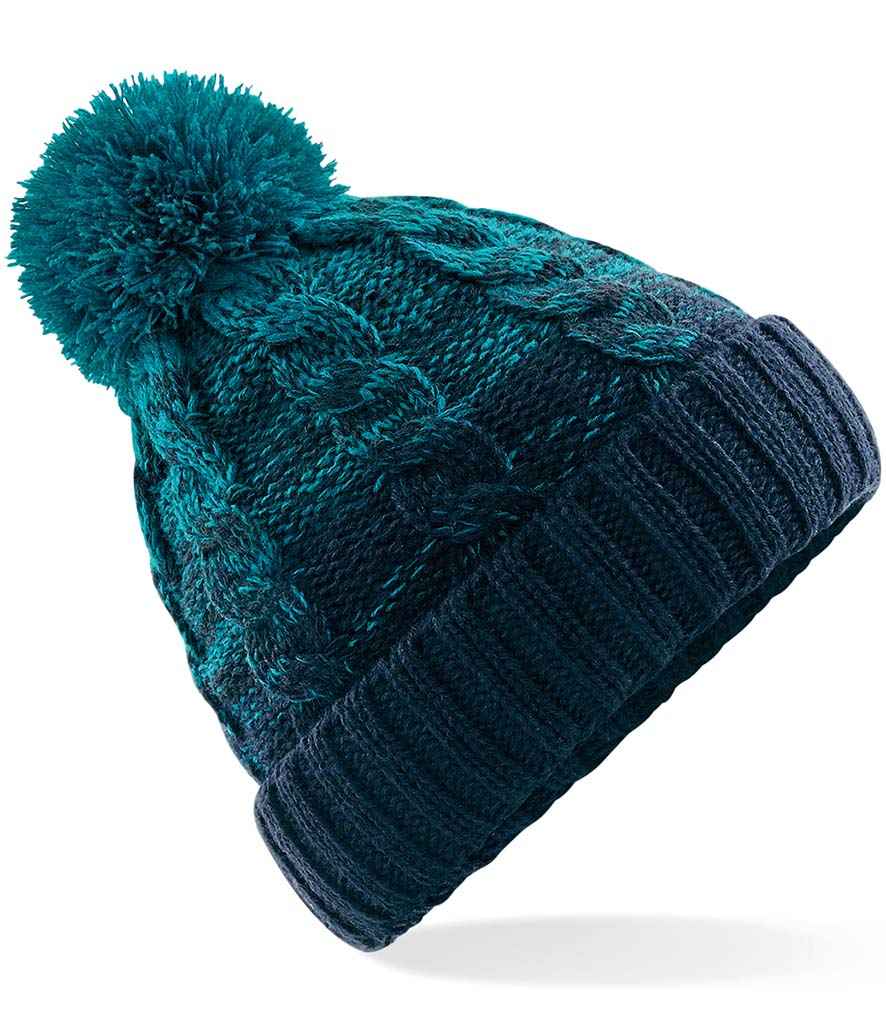 Teal/French Navy