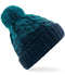 Teal/French Navy