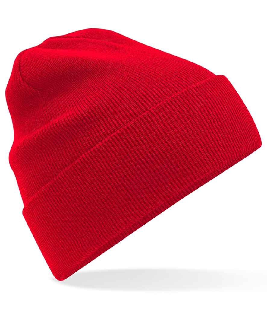 Classic Red