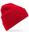 Classic Red