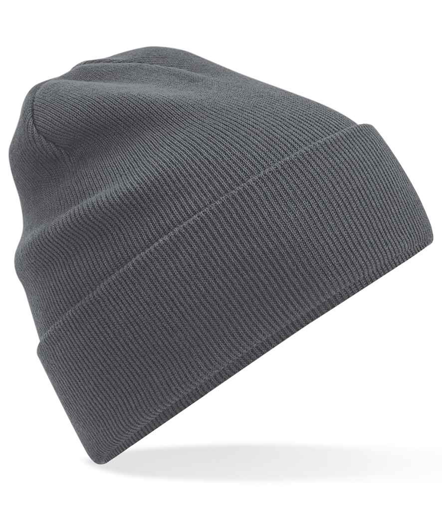 Graphite Grey