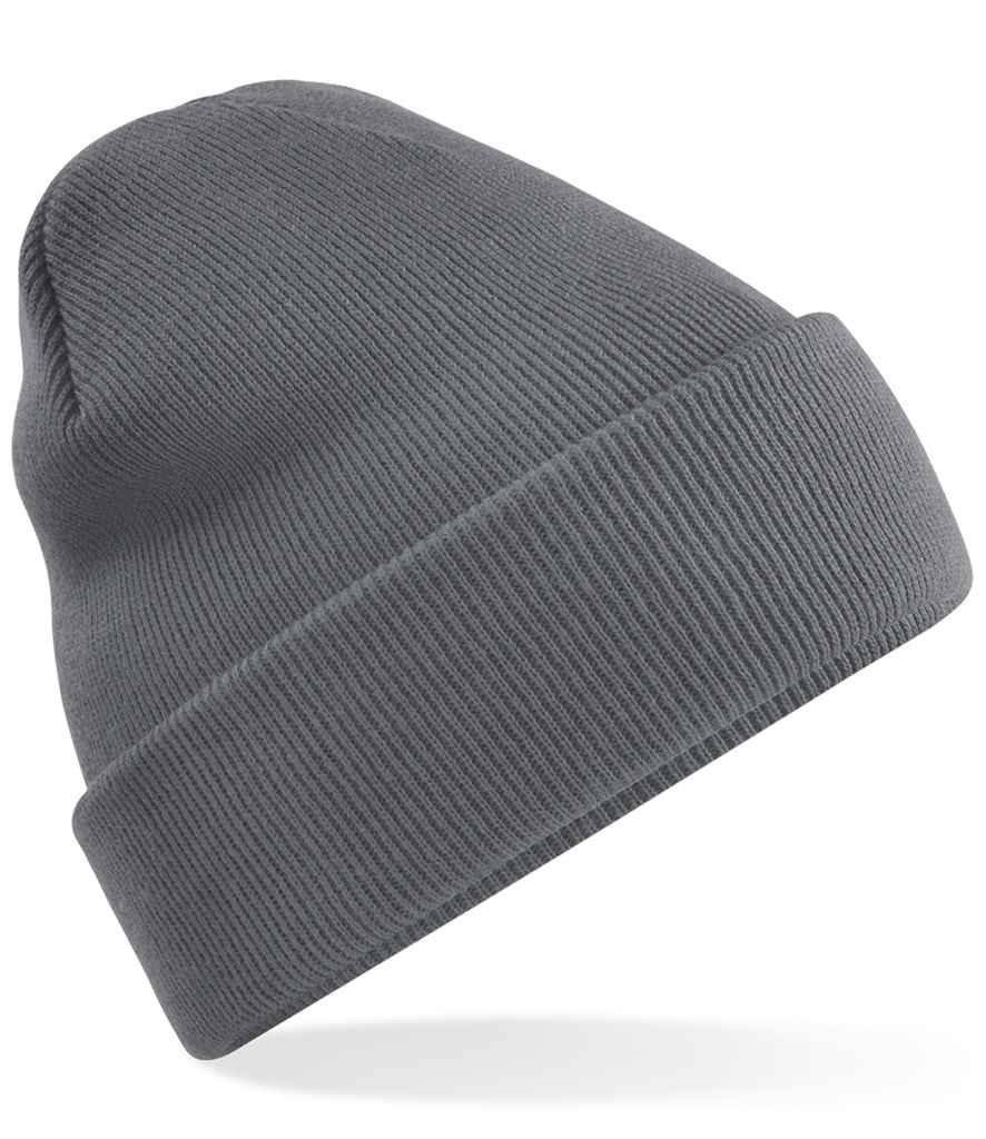 Graphite Grey