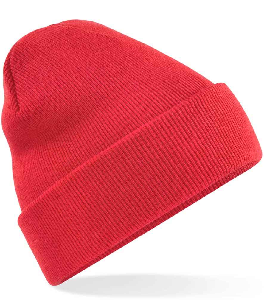 Bright Red
