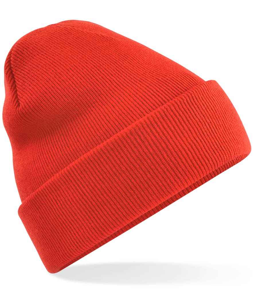 Fire Red