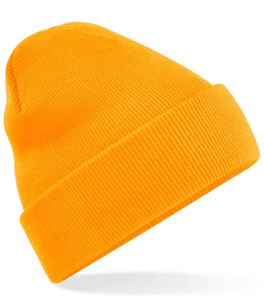 Fluorescent Orange