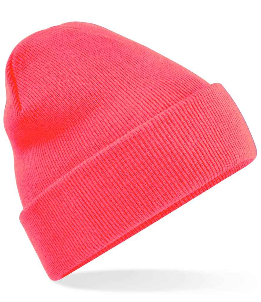 Fluorescent Pink