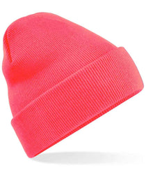 Fluorescent Pink