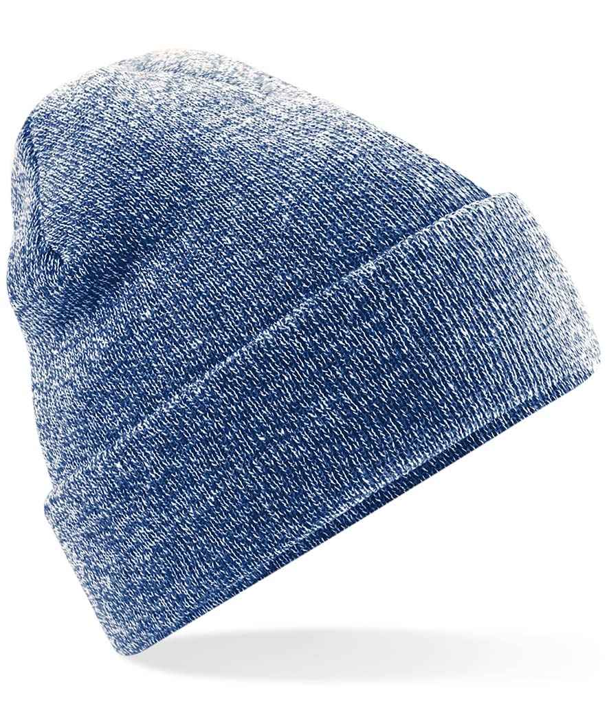 Heather Navy