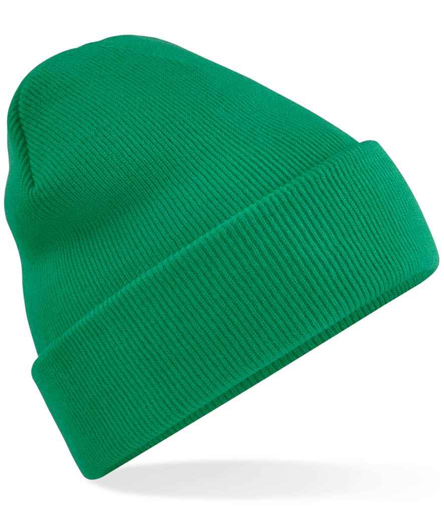 Kelly Green