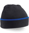 Black/Bright Royal