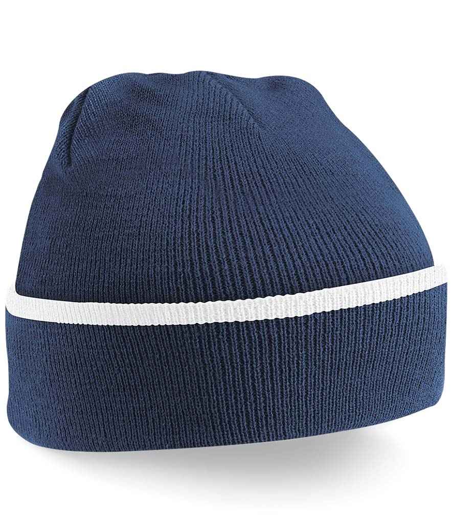 French Navy/White