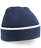 French Navy/White