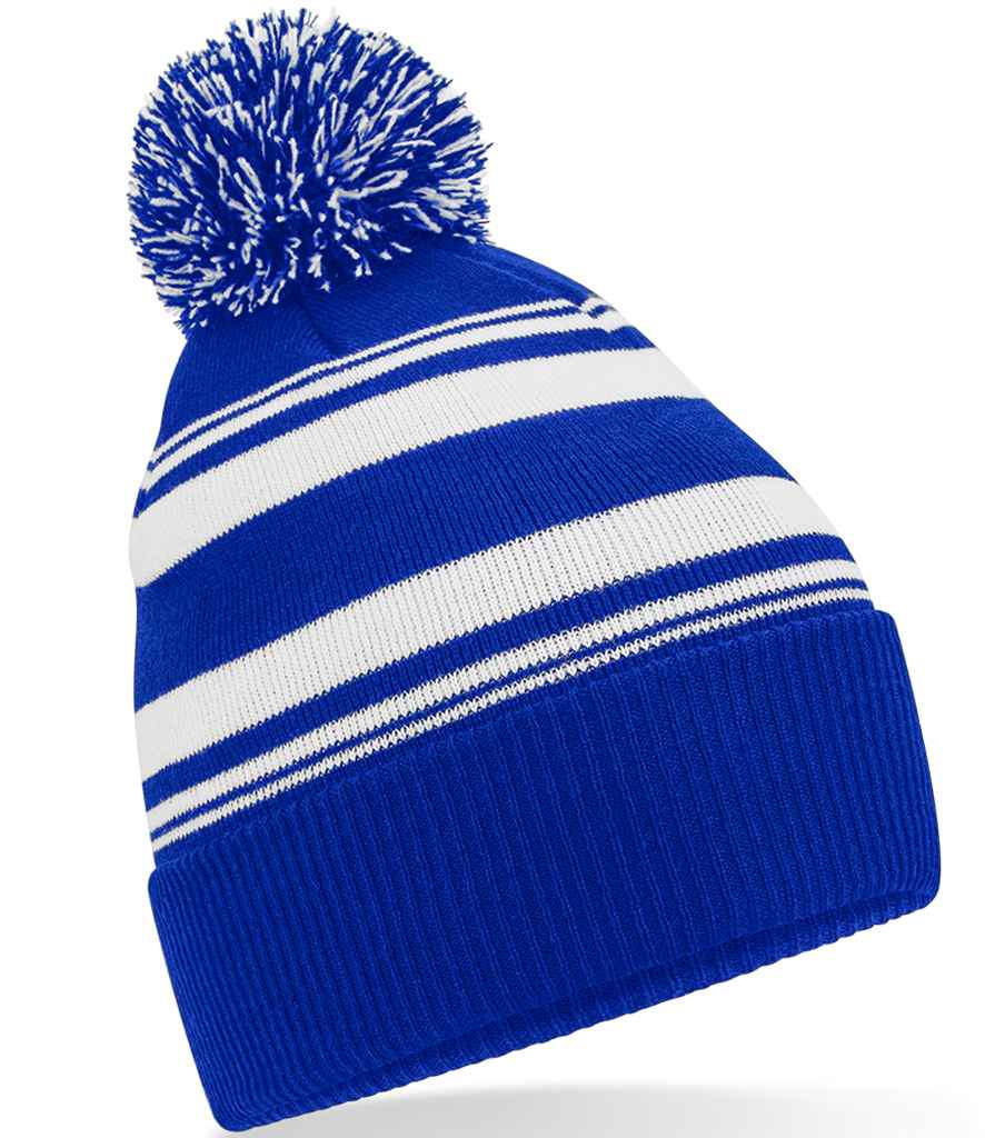 Bright Royal/White