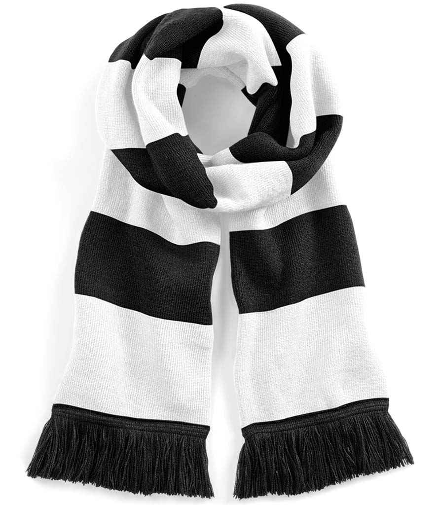 Black/White
