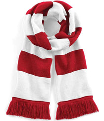 Classic Red/White