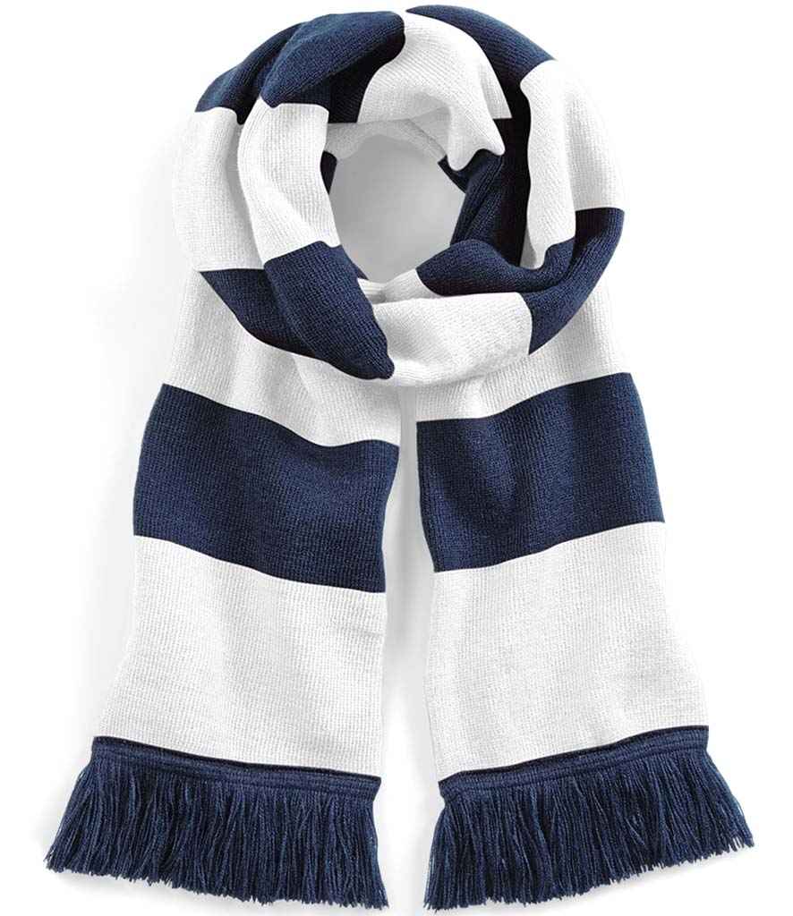 French Navy/White