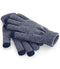 Heather Navy