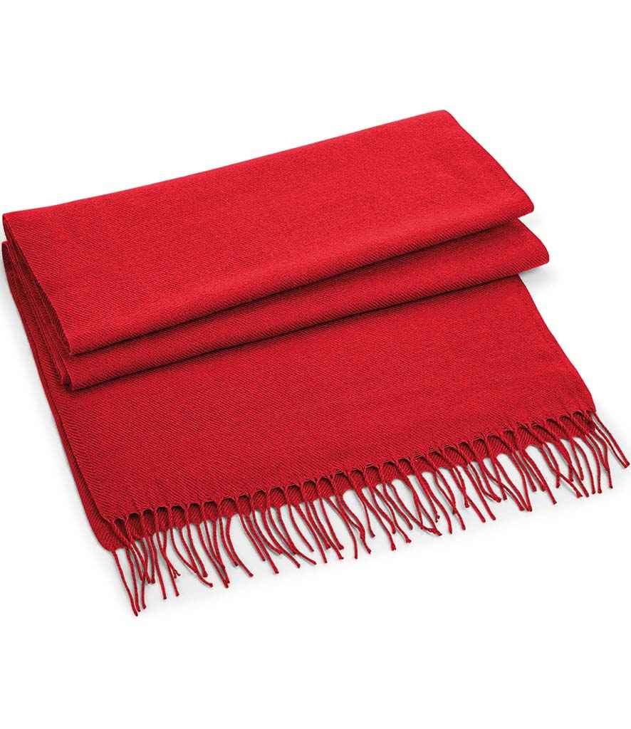 Classic Red