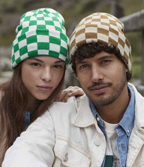 Kelly Green/Off White